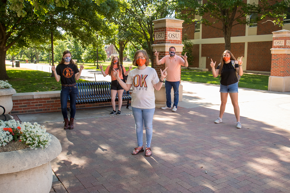 Student Accessibility Services | Oklahoma State University